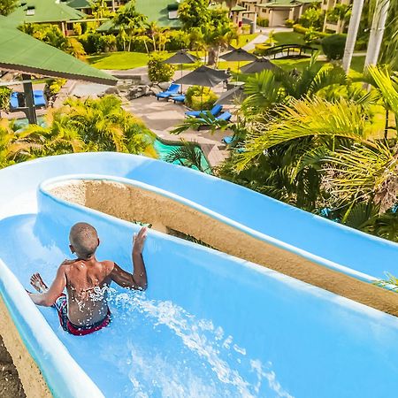 Tokatoka Resort Hotel Nadi Buitenkant foto